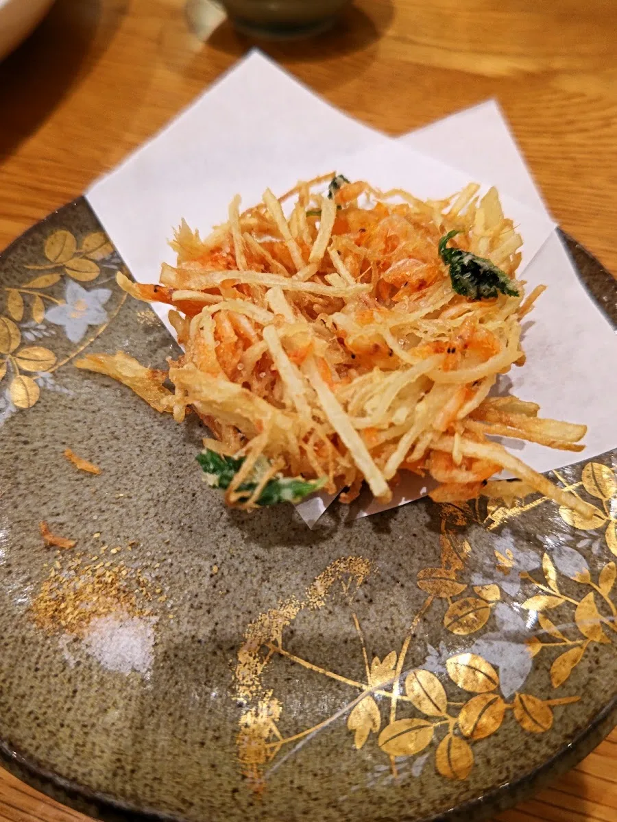 久呂寿し · 6